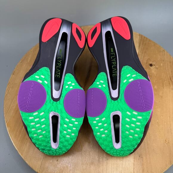 Womens 13 / 11.5 Men - Nike Air Zoom Alphafly Next% 3 'Faith Kipyegon' Shoes NEW - Picture 7 of 9